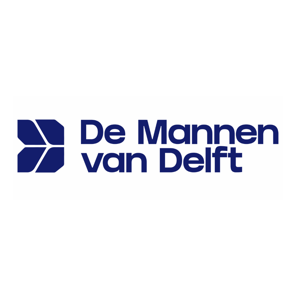 De Mannen van Delft – ons online team