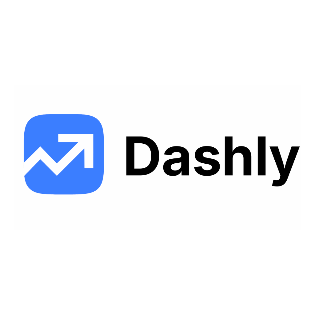 Dashly – grip op data