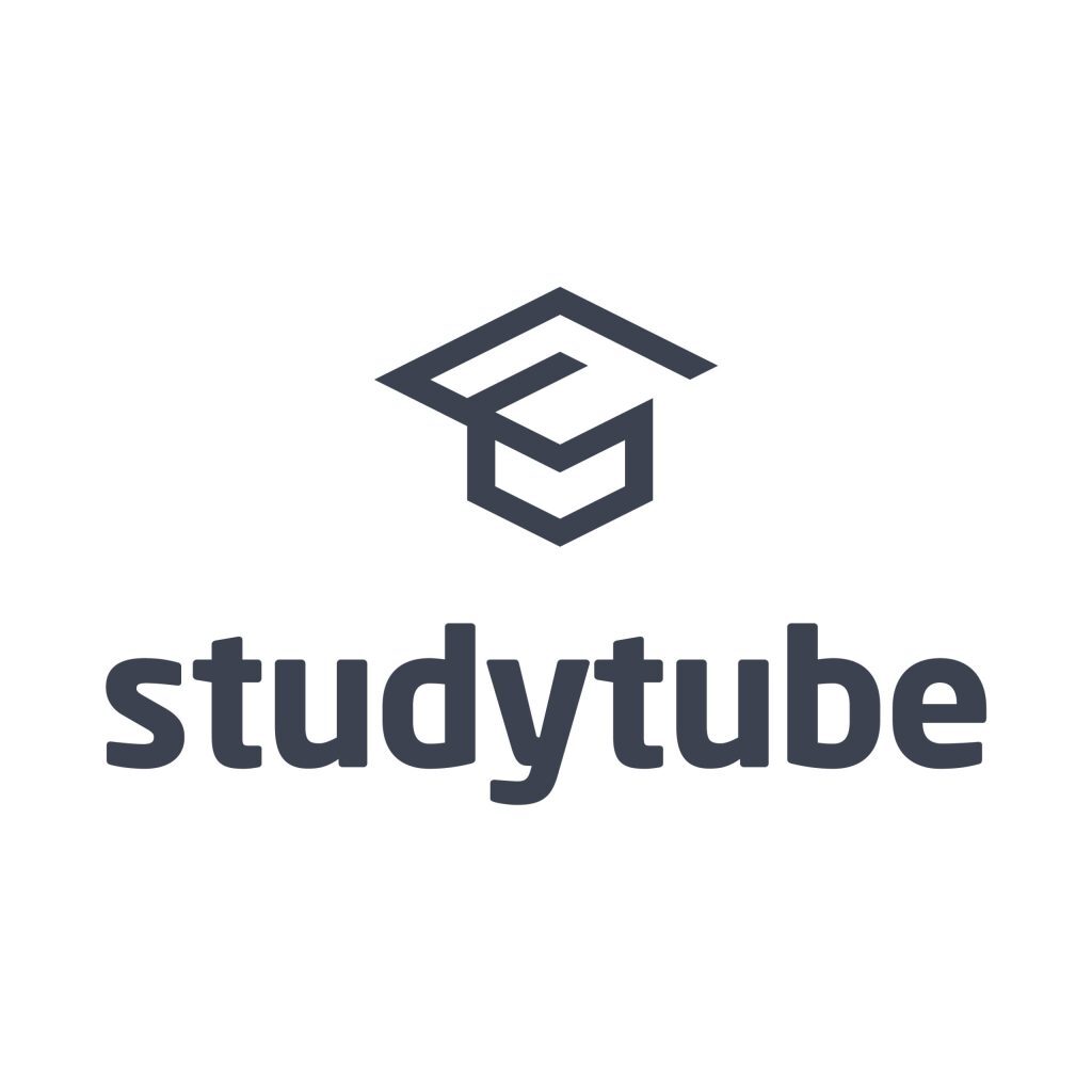 Studytube – onze digitale leeromgeving
